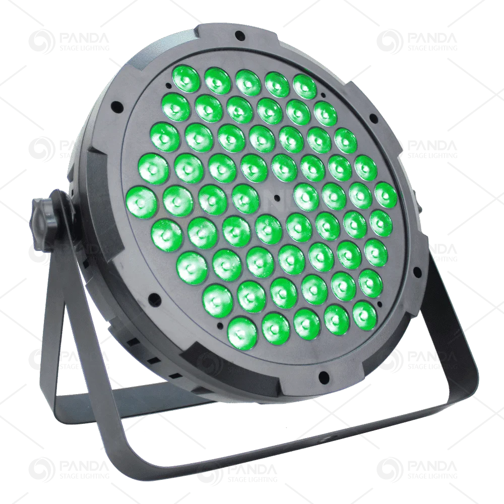 Foco par led de 60 luces led